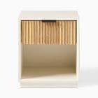 Kids Quinn Open Nightstand (17")
