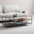 Profile Coffee Table (48")