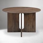 Quentin Round Dining Table (48")