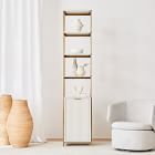 Quinn Bookshelf (18")