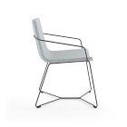 Slope Healthcare Bariatric Guest Chair