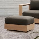 Telluride Outdoor Ottoman