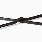 Willow Coffee Table (42")