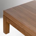 Berriman Coffee Table (65")