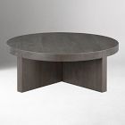 Coralie Round Coffee Table (38")
