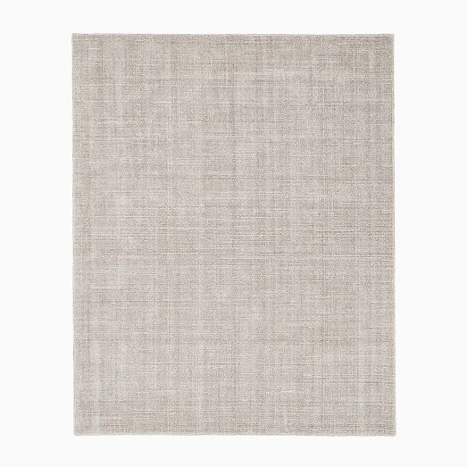 Glimmer Handwoven Wool Rug