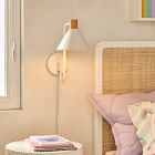 Hadley Sconce (14")