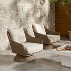 Halpern Outdoor Lounge Chair