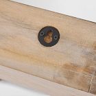 Joseph Altuzarra Ball Hook Shelf (24")