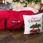 Multiuse Christmas Decoration Storage Bag (36"&ndash;48")