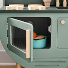 Olive Play Kitchen Set
