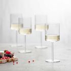 Schott Zwiesel Modo Crystal Glassware Sets