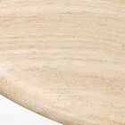 Xiomara Concrete Bistro Table (36")