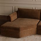 Decatur Sectional (112")