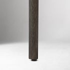 Ivenor Cast Glass End Table (20")