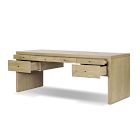 Margery Desk (78")