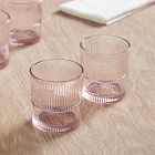 NoHo Drinking Glasses (Set of 4)
