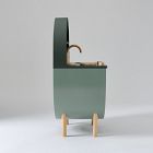 Olive Play Kitchen Set