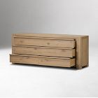 Ronel 6-Drawer Dresser (75")