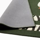 Snake Easy Care Rug