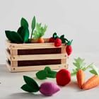 Soft Food Garden Set