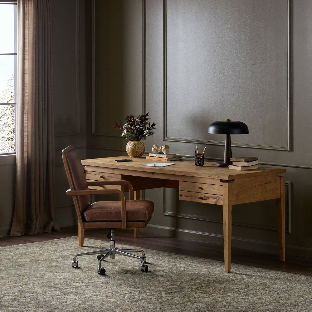 Belinda Standard Desk (70") by West Elm