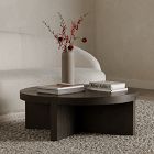 Coralie Round Coffee Table (38")