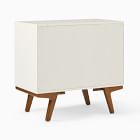 Kids Modern 3-Drawer Dresser (36")