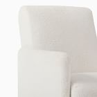 Mia Swivel Glider