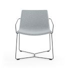 Slope Healthcare Bariatric Guest Chair