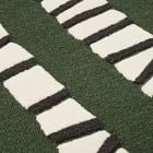 Snake Easy Care Rug