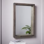 Emmerson® Reclaimed Wood Wall Mirror