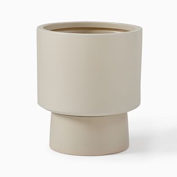 Large Floor - 13.5"D x 15.4"H