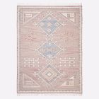 Open Box: Cordoba Flatweave Wool Rug (5' x 8') - Multi