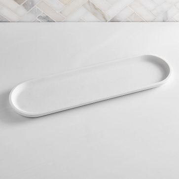 Narrow Tray