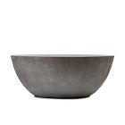 Aksel Outdoor Round Coffee Table (36")
