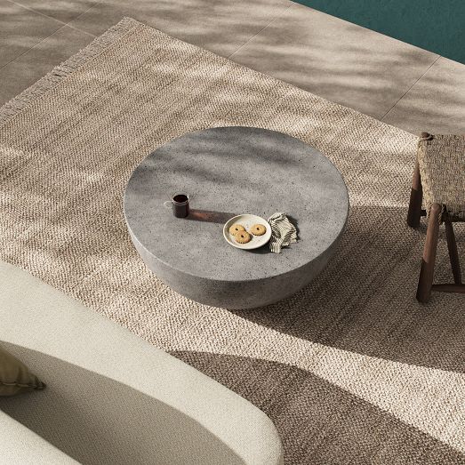 Bradley Coffee Table (36
