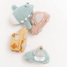 Smol Plush Cars
