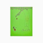The Giving Tree Leather-Bound Heirloom Book