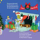 The Grinch's Great Big Flap Book
