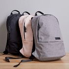 West Elm Travel Backpacks
