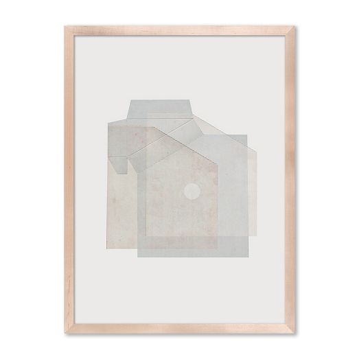 Box 2 Wall Art by Fox Prints by West Elm