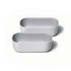 Caraway Dash Food Storage Container w/ Lid (Set of 2)