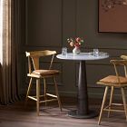 Janus Bar and Counter Stool