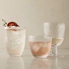 Llen Glassware Collection