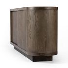 Nguyet Buffet (80")