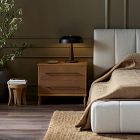 Qamar Nightstand (28")