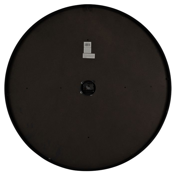 Robertson Wall Clock, 36