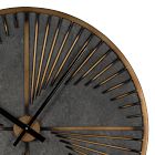 Robertson Wall Clock