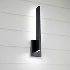 Thin Modern LED Sconce